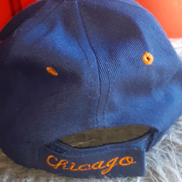 Chicago hat - Picture 3 of 4